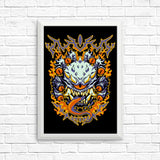 Eye of the Beholder - Posters & Prints