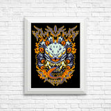 Eye of the Beholder - Posters & Prints