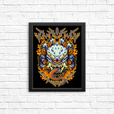 Eye of the Beholder - Posters & Prints