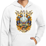 Eye of the Beholder - Hoodie
