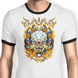 Eye of the Beholder - Ringer T-Shirt