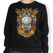 Eye of the Beholder - Sweatshirt
