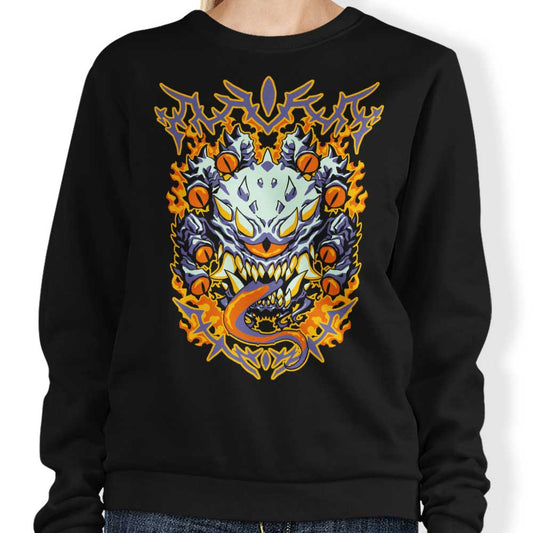 Eye of the Beholder - Sweatshirt