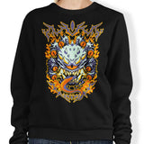 Eye of the Beholder - Sweatshirt
