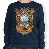 Eye of the Beholder - Sweatshirt