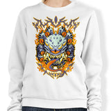 Eye of the Beholder - Sweatshirt