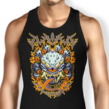 Eye of the Beholder - Tank Top