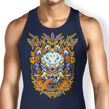 Eye of the Beholder - Tank Top