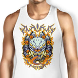 Eye of the Beholder - Tank Top