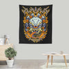 Eye of the Beholder - Wall Tapestry