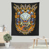 Eye of the Beholder - Wall Tapestry
