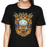 Eye of the Beholder - Women's Apparel