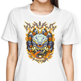 Eye of the Beholder - Women's Apparel