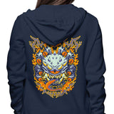 Eye of the Beholder - Hoodie