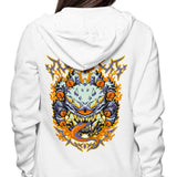 Eye of the Beholder - Hoodie