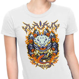 Eye of the Beholder - Women's Apparel