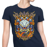 Eye of the Beholder - Women's Apparel