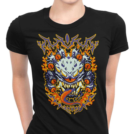Eye of the Beholder - Women's Apparel