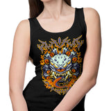 Eye of the Beholder - Tank Top