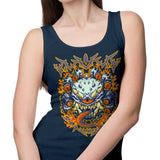 Eye of the Beholder - Tank Top