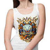 Eye of the Beholder - Tank Top