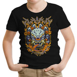 Eye of the Beholder - Youth Apparel