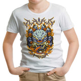 Eye of the Beholder - Youth Apparel