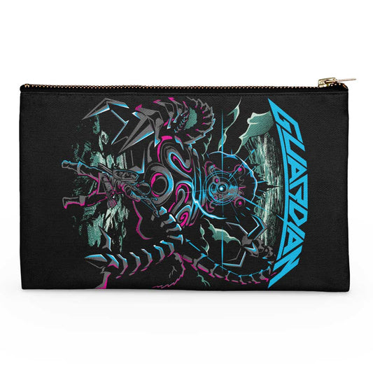 Eye of the Enemy - Accessory Pouch