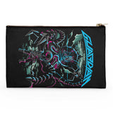 Eye of the Enemy - Accessory Pouch