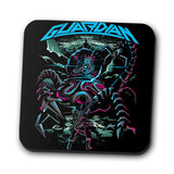 Eye of the Enemy - Coasters