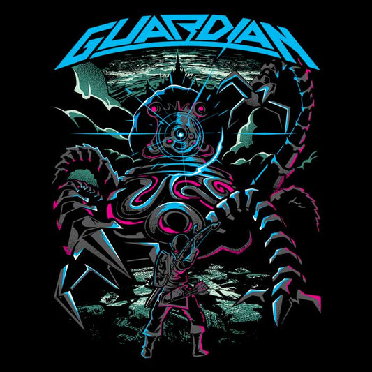 Eye of the Enemy - Tote Bag