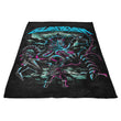 Eye of the Enemy - Fleece Blanket