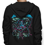 Eye of the Enemy - Hoodie