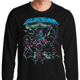 Eye of the Enemy - Long Sleeve T-Shirt