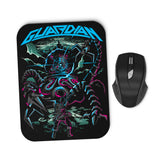 Eye of the Enemy - Mousepad