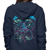 Eye of the Enemy - Hoodie