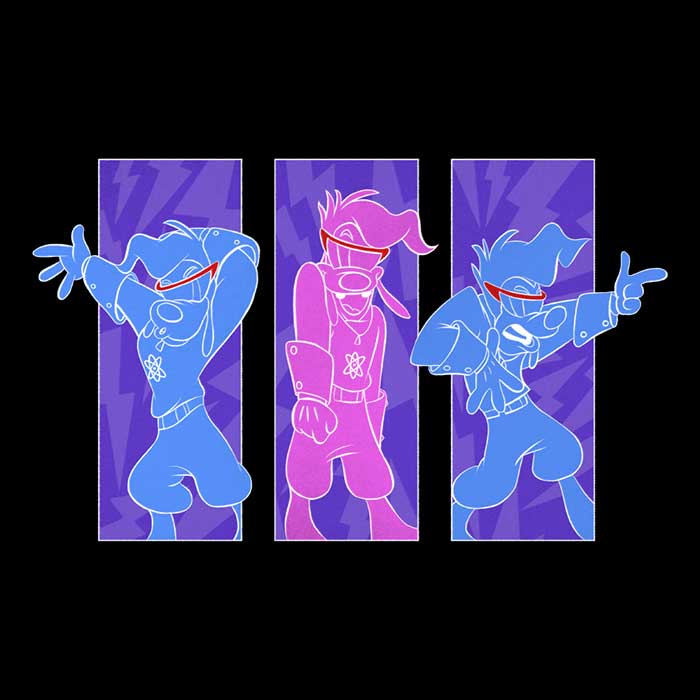 Eye to Idol - Shower Curtain