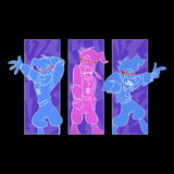 Eye to Idol - Shower Curtain