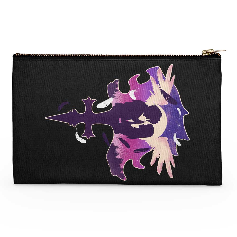 Eyes on Me - Accessory Pouch