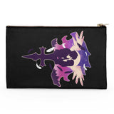 Eyes on Me - Accessory Pouch