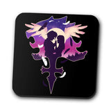 Eyes on Me - Coasters