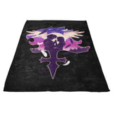 Eyes on Me - Fleece Blanket