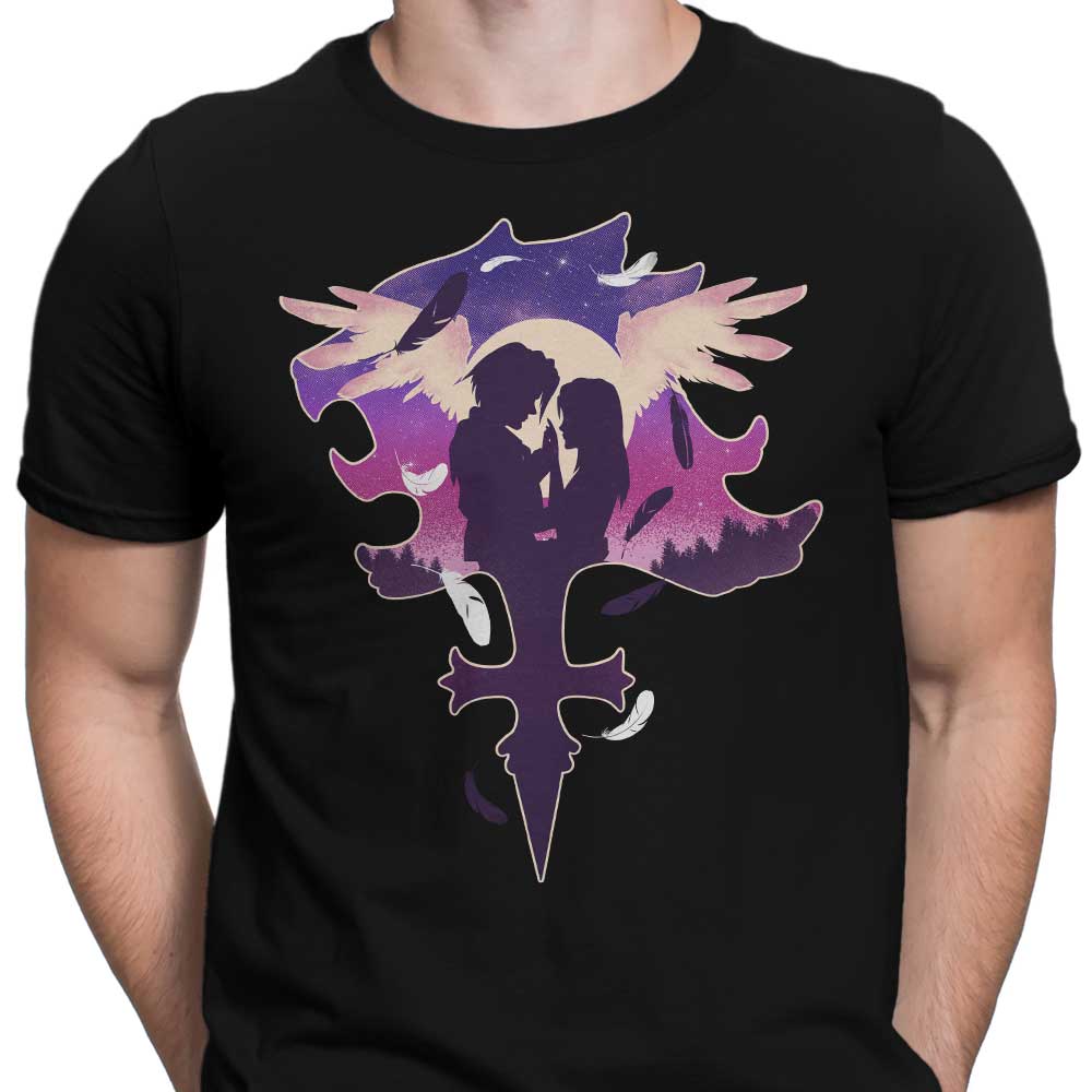 Eyes on Me - Men's Apparel