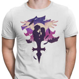 Eyes on Me - Men's Apparel