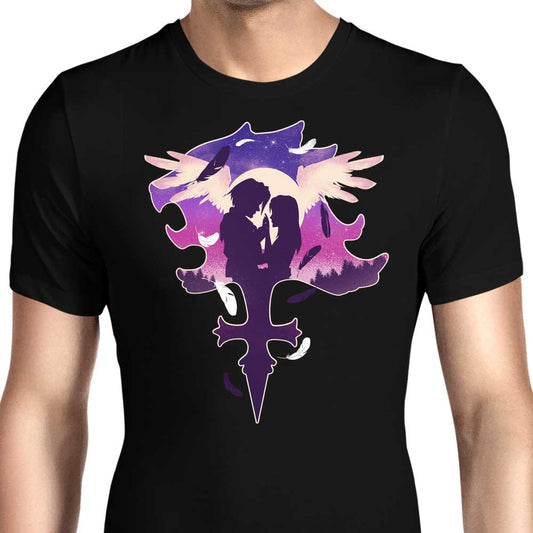 Eyes on Me - Men's Apparel