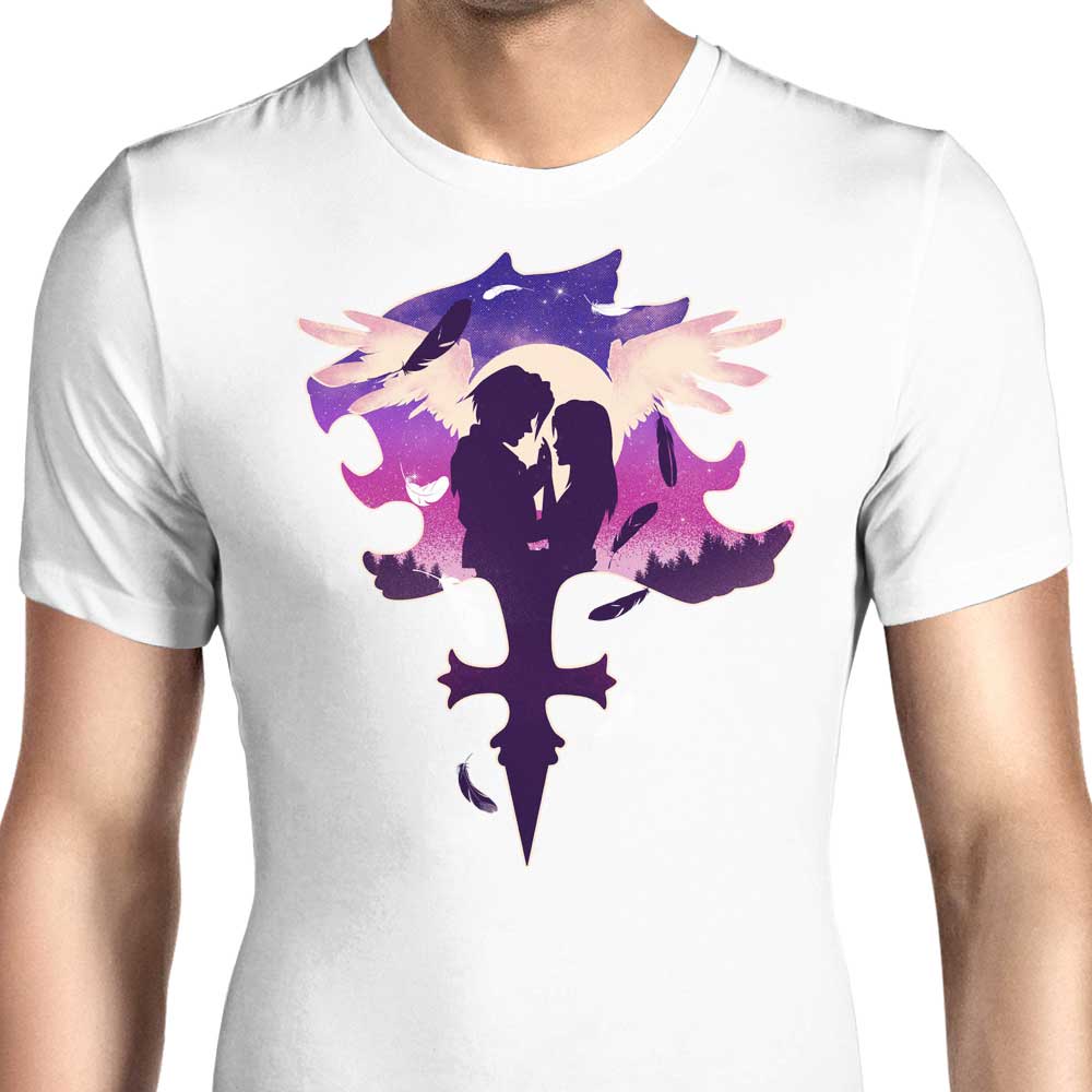 Eyes on Me - Men's Apparel