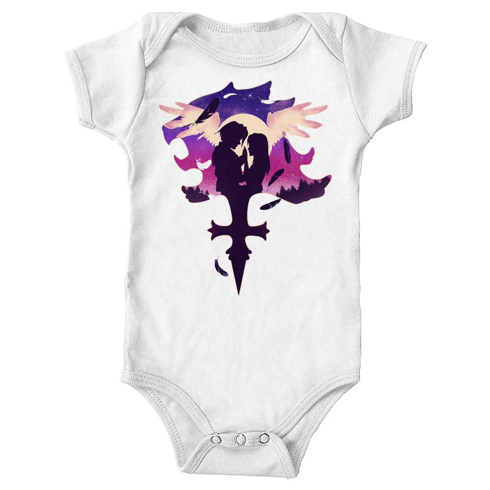 Eyes on Me - Youth Apparel