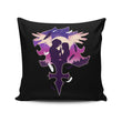 Eyes on Me - Throw Pillow