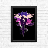 Eyes on Me - Posters & Prints