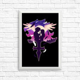 Eyes on Me - Posters & Prints